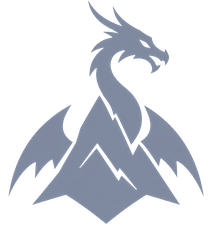 Mount Dragon logo